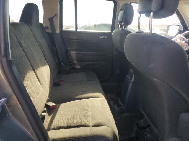 Photo 11 from auction – 2013 JEEP PATRIOT SP with VIN 1C4NJRBBXDD121204