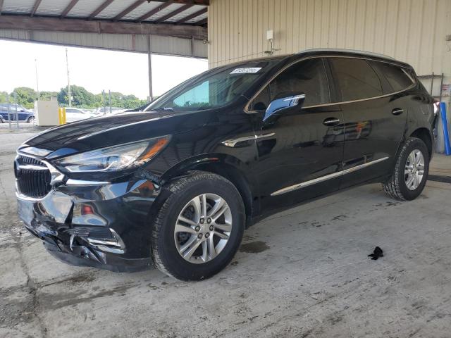 BUICK ENCLAVE 2019 with VIN 5GAERAKW1KJ129270 - Photo from auction