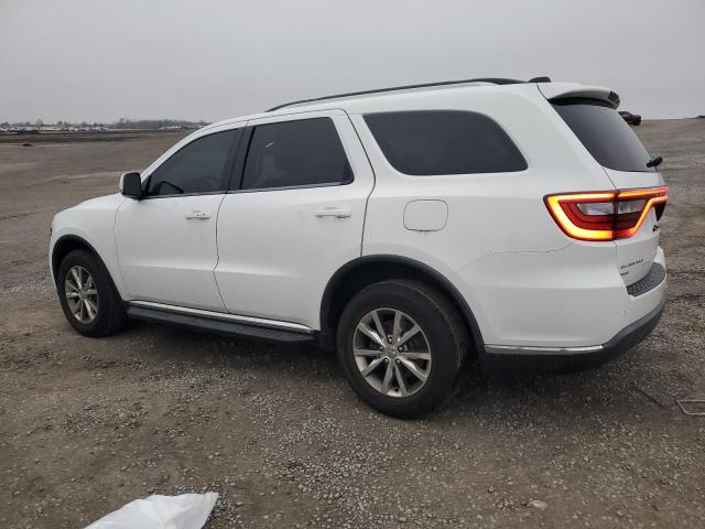 Photo 2 from auction – 2015 DODGE DURANGO LI with VIN 1C4RDJDG0FC917701