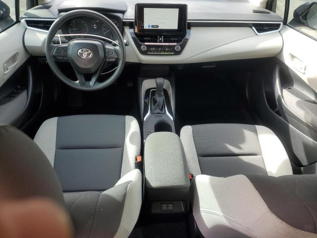 Photo 8 from auction – 2025 TOYOTA COROLLA LE with VIN 5YFB4MDE4SP331165