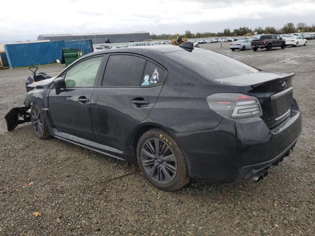 Photo 2 from auction – 2015 SUBARU WRX LIMITE with VIN JF1VA1J60F9822285