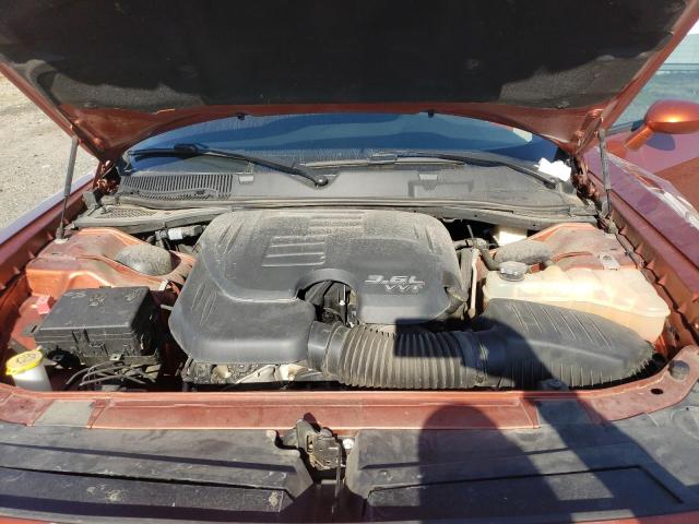 Photo 11 from auction – 2020 DODGE CHALLENGER with VIN 2C3CDZJG8LH236014