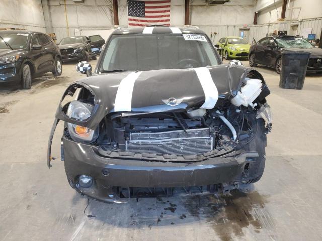 Photo 5 from auction – 2015 MINI COOPER COU with VIN WMWZB3C52FWR42824