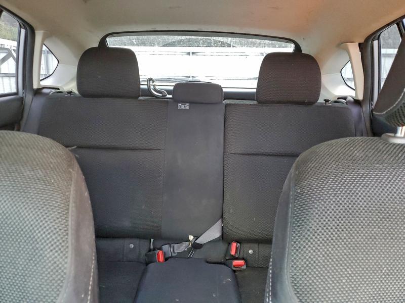 Photo 10 from auction – 2015 SUBARU XV CROSSTR with VIN JF2GPADC7F8240291
