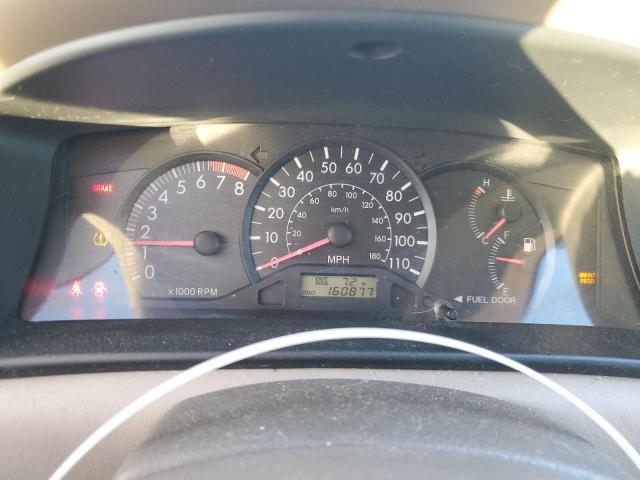 Photo 9 from auction – 2008 TOYOTA COROLLA CE with VIN 2T1BR32E38C887734
