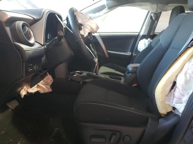 Photo 7 from auction – 2018 TOYOTA RAV4 ADVEN with VIN 2T3RFREV6JW807134