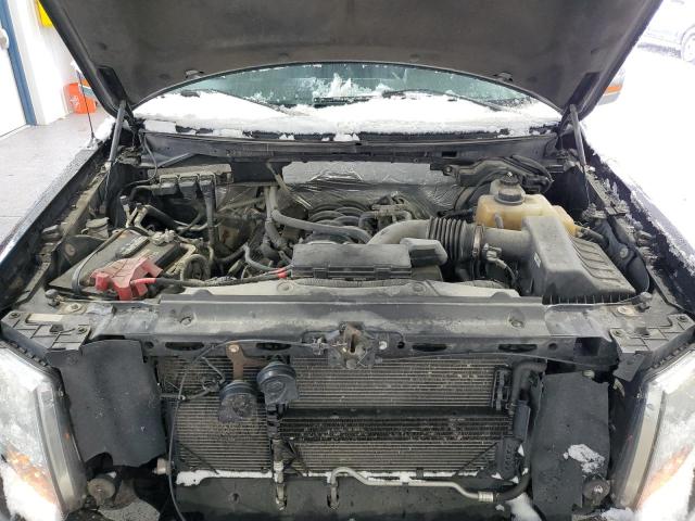 صورة رقم 11 من المزاد - 2013 FORD F150 SUPER مع VIN 1FTFX1EF8DFA13025
