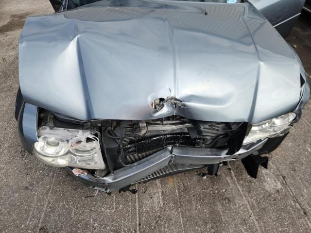 Photo 11 from auction – 2014 MERCEDES-BENZ E 350 with VIN WDDHF5KB6EA788559