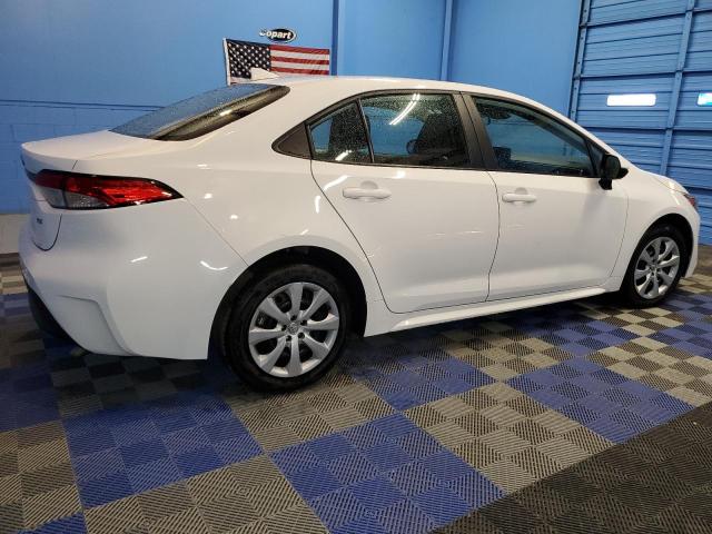 Photo 3 from auction – 2023 TOYOTA COROLLA LE with VIN 5YFB4MDE8PP055550