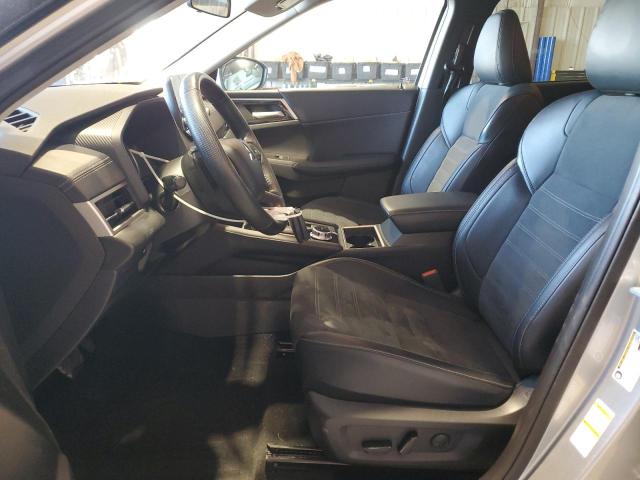 Photo 7 from auction – 2024 MITSUBISHI OUTLANDER with VIN JA4J4VA89RZ067810