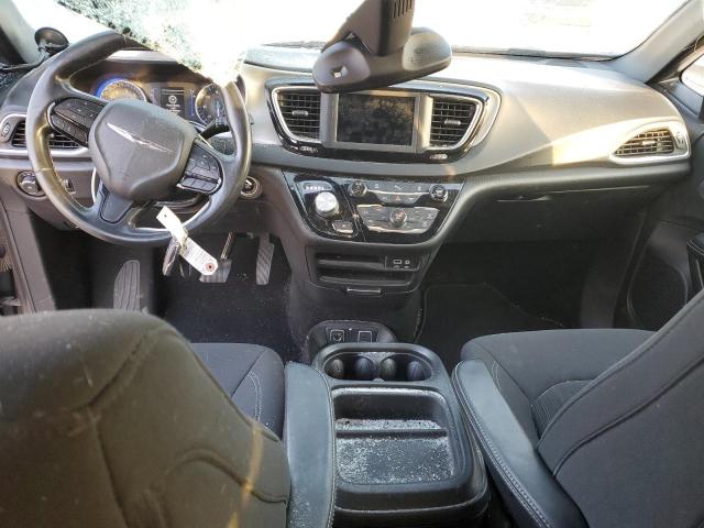 Photo 8 from auction – 2019 CHRYSLER PACIFICA T with VIN 2C4RC1FG4KR653240