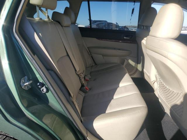 Снимка 10 от търг – 2011 SUBARU OUTBACK 3. с VIN 4S4BRDKC8B2398011