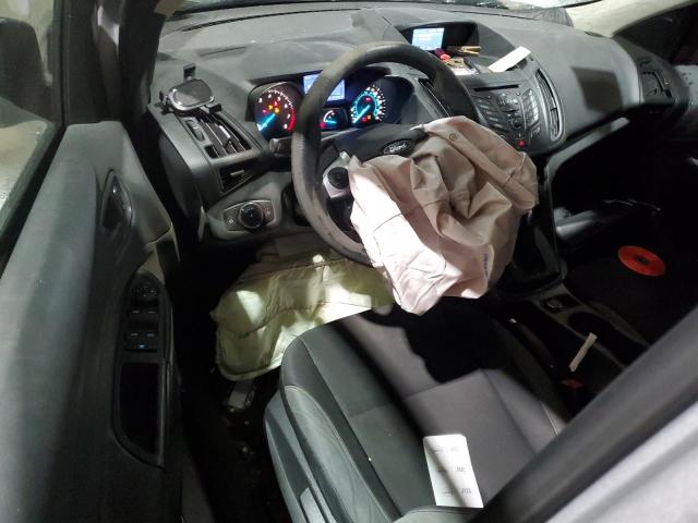Photo 8 from auction – 2013 FORD ESCAPE with VIN 1FMCU0F78DUB50244