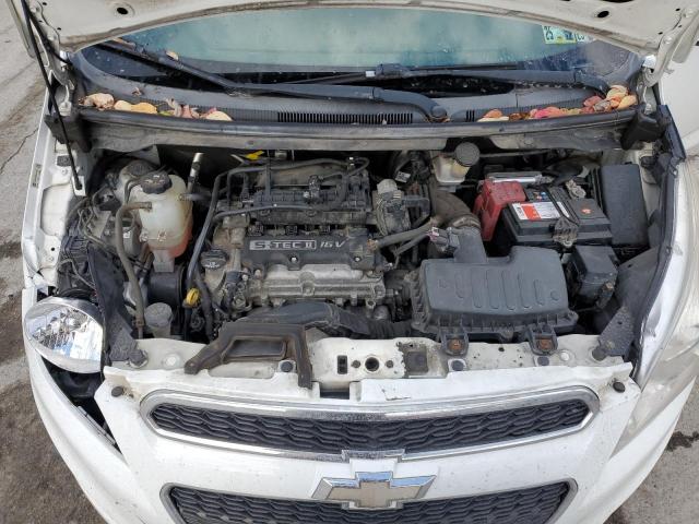 Photo 11 from auction – 2014 CHEVROLET SPARK 1LT with VIN KL8CD6S90EC472360