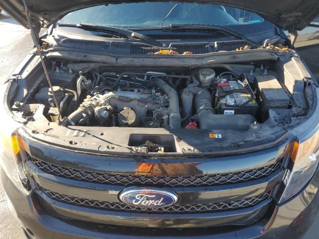 Photo 12 from auction – 2015 FORD EXPLORER S with VIN 1FM5K8GT1FGA51341