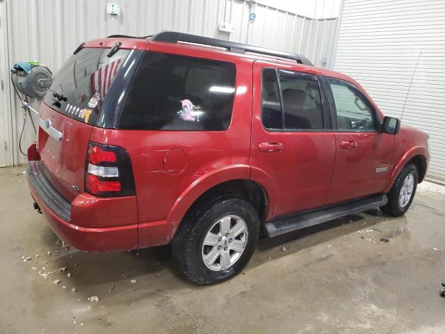 صورة رقم 3 من المزاد - 2008 FORD EXPLORER X مع VIN 1FMEU73E98UA59509