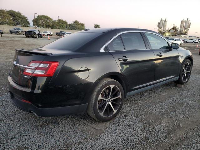 Photo 3 from auction – 2015 FORD TAURUS with VIN 1FAHP2E82FG100678