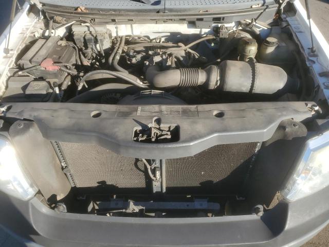 Photo 11 from auction – 2005 FORD F150 with VIN 1FTRF12235NB53623