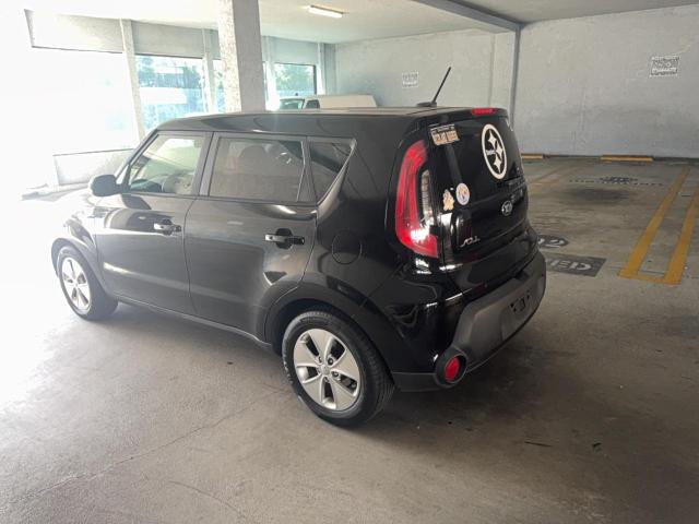 Photo 3 from auction – 2016 KIA SOUL with VIN KNDJN2A25G7263944