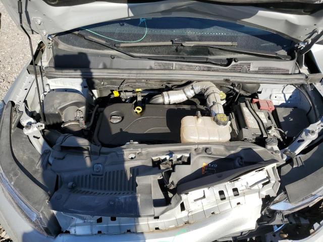 Photo 11 from auction – 2022 CHEVROLET TRAX with VIN KL7CJKSM9NB545516