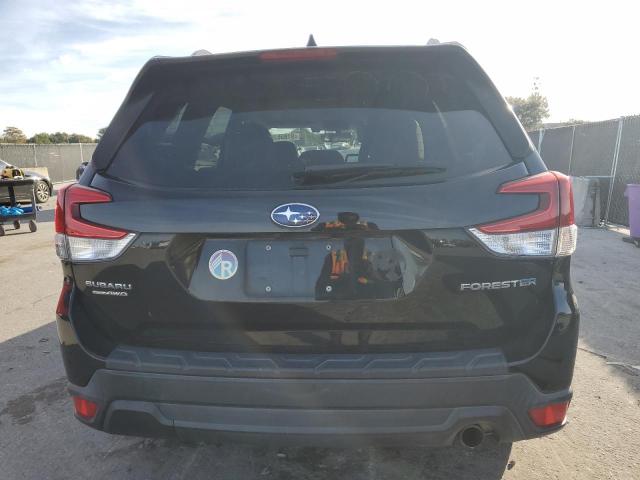 Photo 6 from auction – 2019 SUBARU FORESTER L with VIN JF2SKASC6KH458941