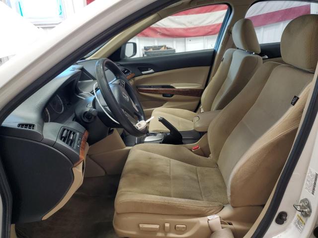 Photo 7 from auction – 2012 HONDA ACCORD EX with VIN 1HGCP2F76CA049650