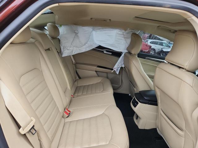 Photo 10 from auction – 2016 FORD FUSION SE with VIN 3FA6P0HD3GR249471