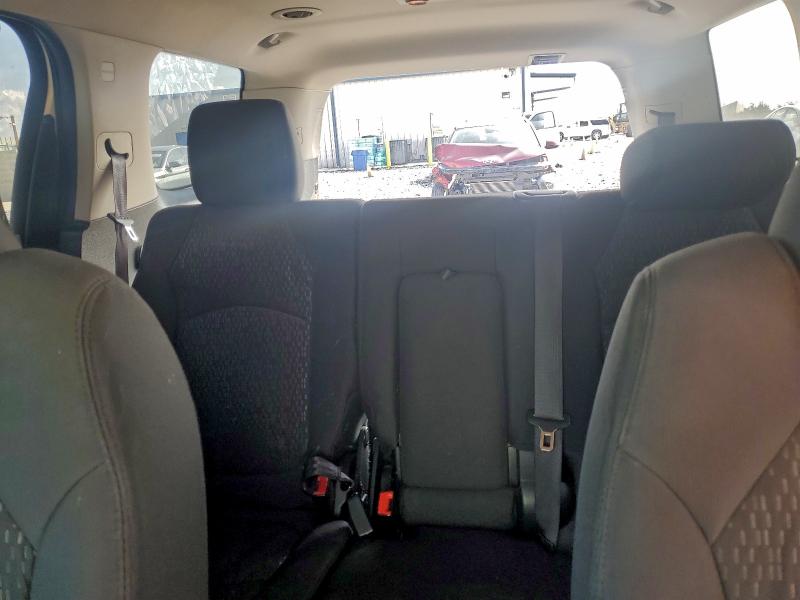 Photo 10 from auction – 2012 GMC ACADIA SLE with VIN 1GKKRNED3CJ292639