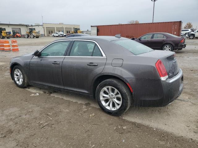 Photo 2 from auction – 2015 CHRYSLER 300 LIMITE with VIN 2C3CCAAG9FH763309