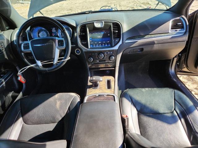 Photo 8 from auction – 2013 CHRYSLER 300C with VIN 2C3CCAEG1DH573043