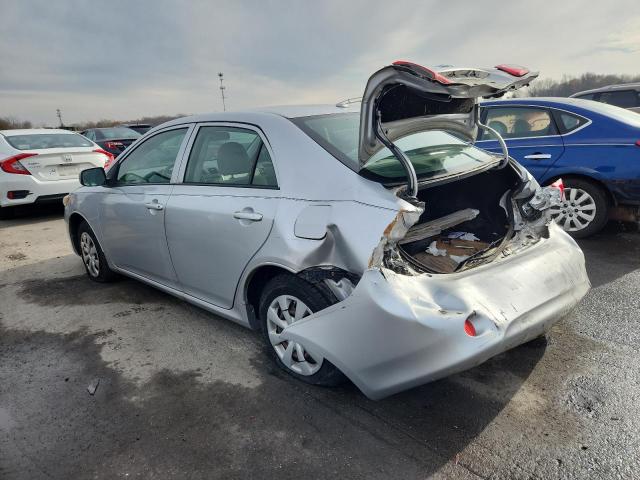 Photo 2 from auction – 2010 TOYOTA COROLLA BA with VIN JTDBU4EE9A9095048