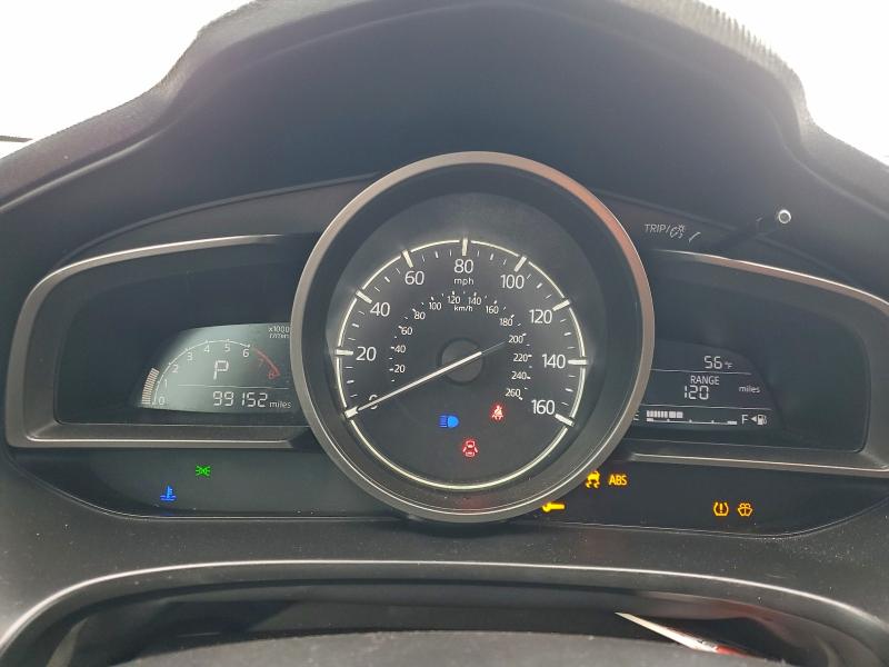Photo 9 from auction – 2018 MAZDA 3 TOURING with VIN 3MZBN1V35JM239672