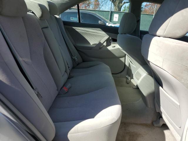 Photo 10 from auction – 2010 TOYOTA CAMRY BASE with VIN 4T1BF3EK2AU058300