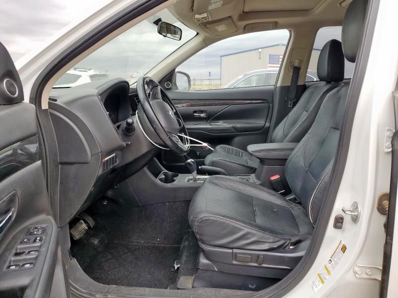 Zdjęcie 7 z aukcji – 2016 MITSUBISHI OUTLANDER z VIN JA4AD3A36GZ013693