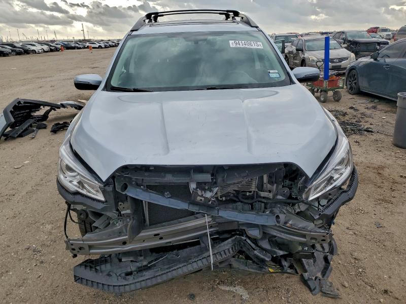 Photo 5 from auction – 2022 SUBARU ASCENT LIM with VIN 4S4WMAPD1N3414970