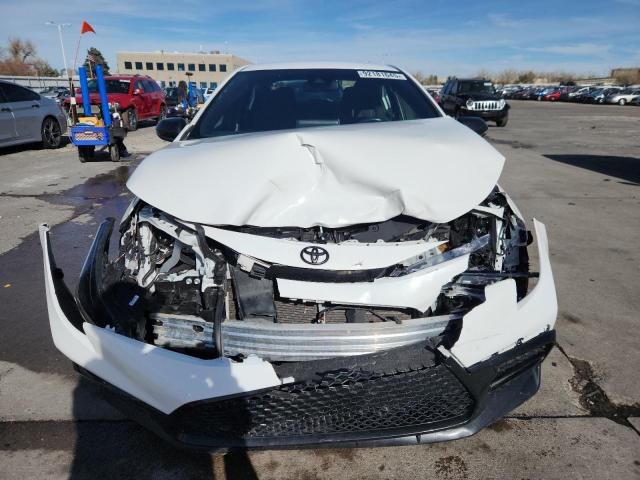 Photo 5 from auction – 2020 TOYOTA COROLLA SE with VIN 5YFS4RCE9LP037129