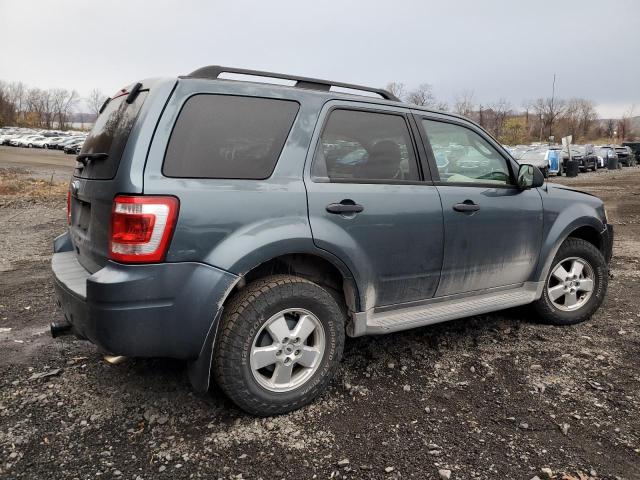 Photo 3 from auction – 2011 FORD ESCAPE XLT with VIN 1FMCU0D70BKB43803