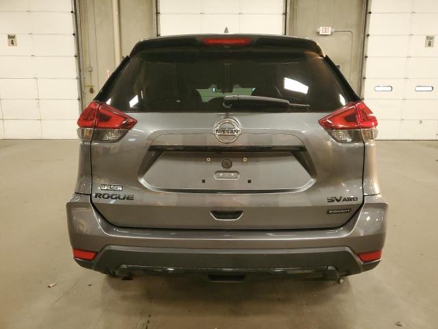 Photo 6 from auction – 2018 NISSAN ROGUE S with VIN 5N1AT2MV3JC758536