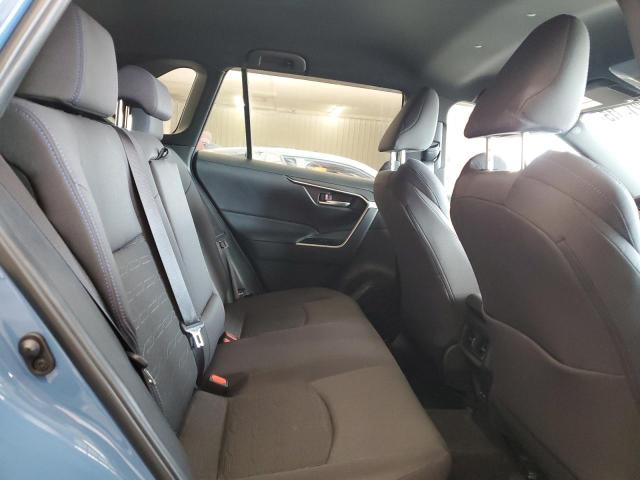 Photo 11 from auction – 2023 TOYOTA RAV4 SE with VIN 4T3T6RFV3PU134056