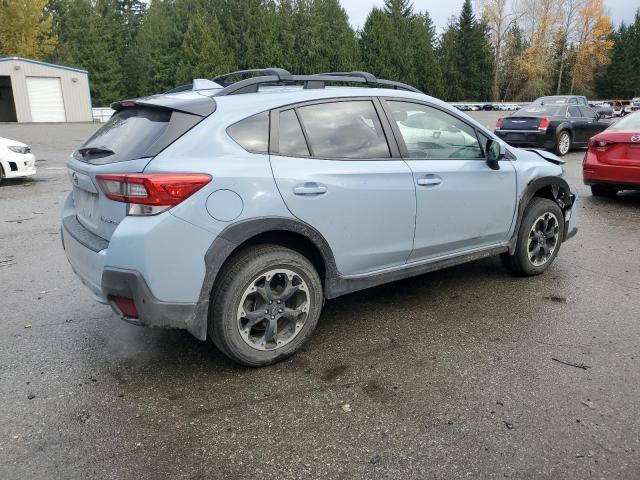 Photo 3 from auction – 2021 SUBARU CROSSTREK with VIN JF2GTACC8M9675034