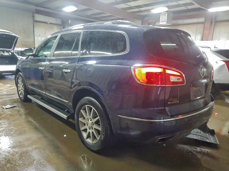 Photo 2 from auction – 2015 BUICK ENCLAVE with VIN 5GAKVBKD0FJ114610