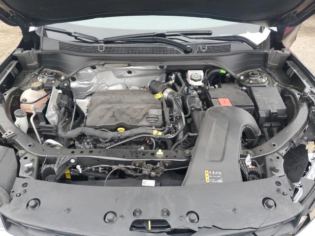 Photo 12 from auction – 2024 CHEVROLET TRAX 1LT with VIN KL77LHE29RC137722