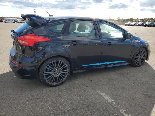 Photo 3 from auction – 2017 FORD FOCUS RS with VIN WF0DP3TH6H4118412
