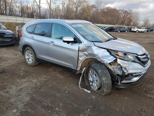 Photo 4 from auction – 2016 HONDA CR-V EXL with VIN 2HKRM4H78GH713892