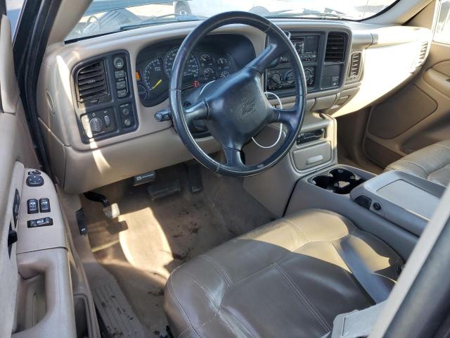 Zdjęcie 8 z aukcji – 2001 CHEVROLET SILVERADO z VIN 1GCEK19T51E167249