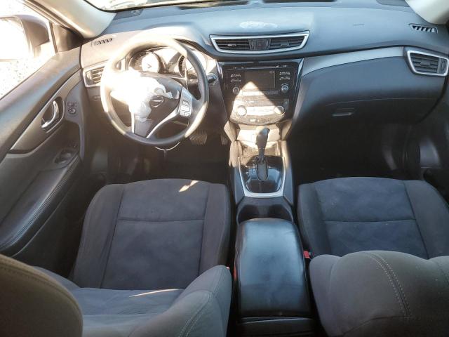 Photo 8 from auction – 2016 NISSAN ROGUE S with VIN KNMAT2MT9GP666559