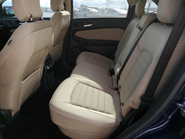 Photo 10 from auction – 2016 FORD EDGE SE with VIN 2FMPK3G9XGBC43074