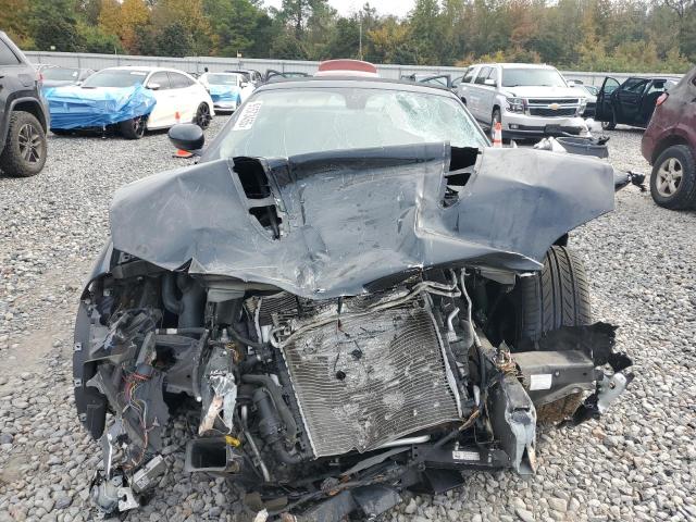 Photo 5 from auction – 2008 JAGUAR XKR with VIN SAJWA44C489B21774