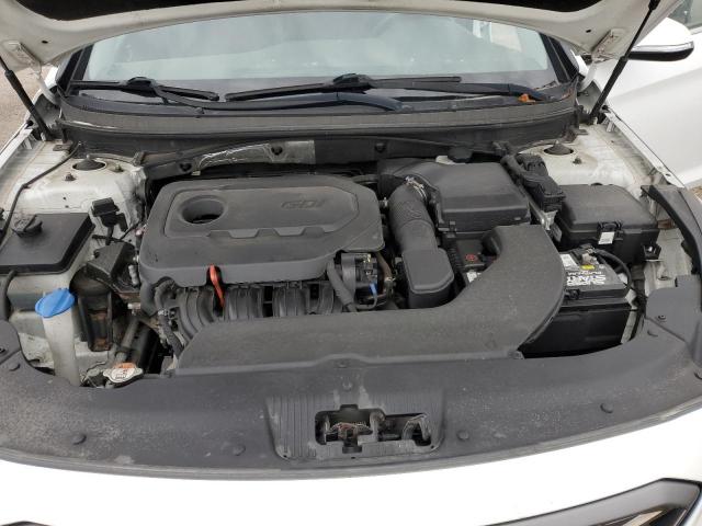 Photo 11 from auction – 2016 HYUNDAI SONATA SPO with VIN 5NPE34AF2GH397537