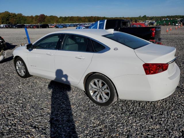 Photo 2 from auction – 2016 CHEVROLET IMPALA LT with VIN 2G1105SA4G9193639